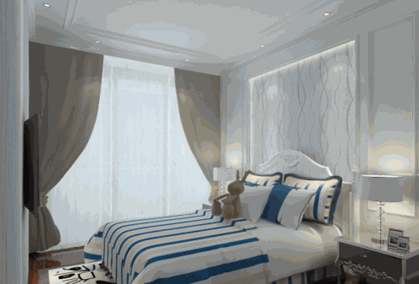 名瑞德装饰设计